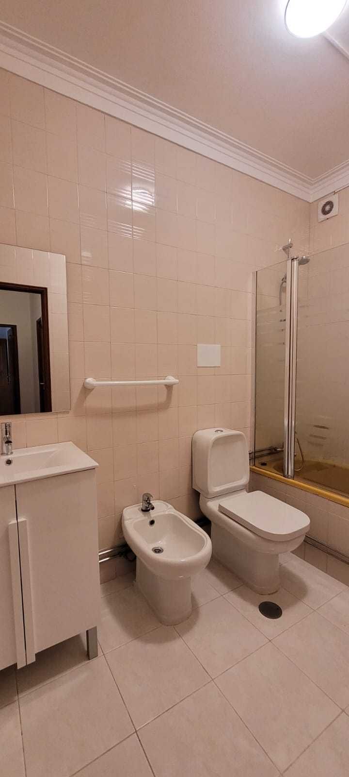 Quarto sossegado, perto do centro de Braga
