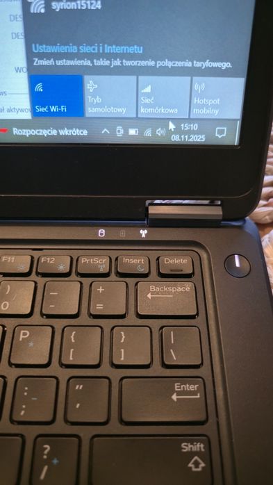 Laptop / ultrabook dell latitude e7450 core i5, 16gb ram