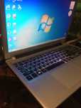 Ноутбук acer aspire v5-551 15,6 " amd a6 8 gb / 240 gb