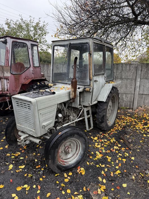 Продам трактор т 25