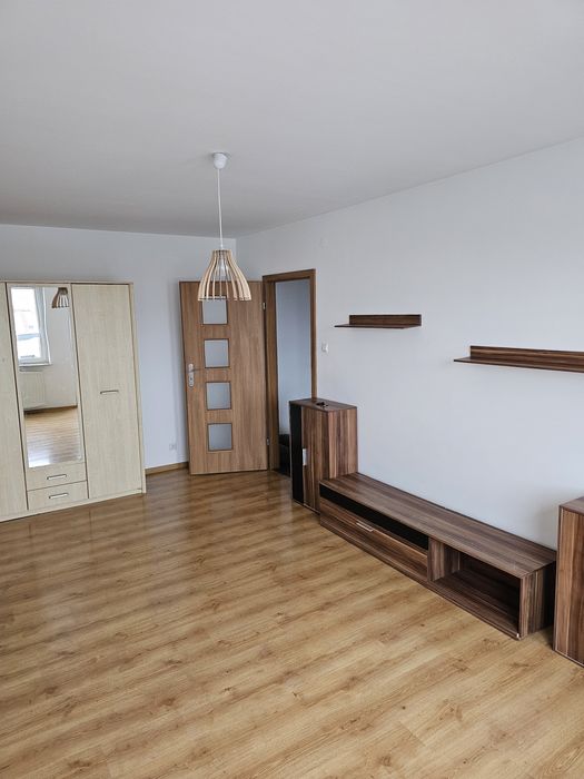 Wynajmę mieszkanie 2 pokoje Lublin ul. Kryształowa