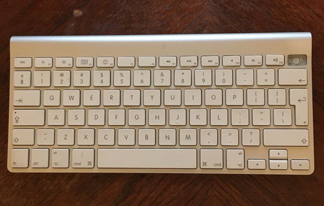Sprzedam klawiaturę Apple Magic Keyboard