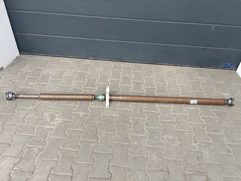 Wał napędowy Ford Edge Lift 2.0 4x4 Usa