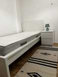 QUARTO DE SOLTEIRO INDIVIDUA
