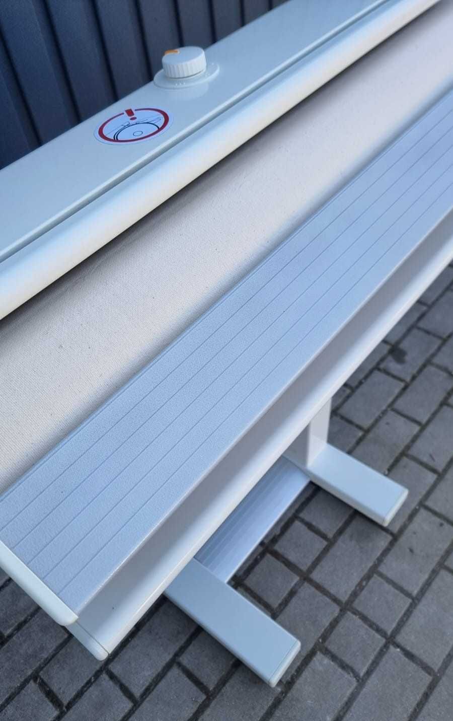 Magiel elektryczny, maglownica, prasowalnica Miele B 890, szer.aż 83cm