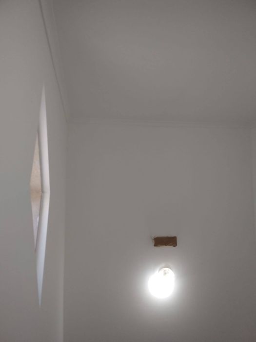 Pintura Interior e Limpeza de Telhados!