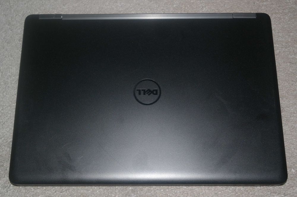 Ноутбук Dell Latitude E5450