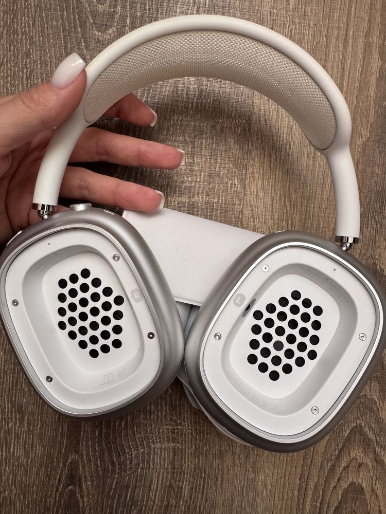 Наушники Apple AirPods Max Pro