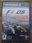 Formula 1 - 05 - Gra na PS2