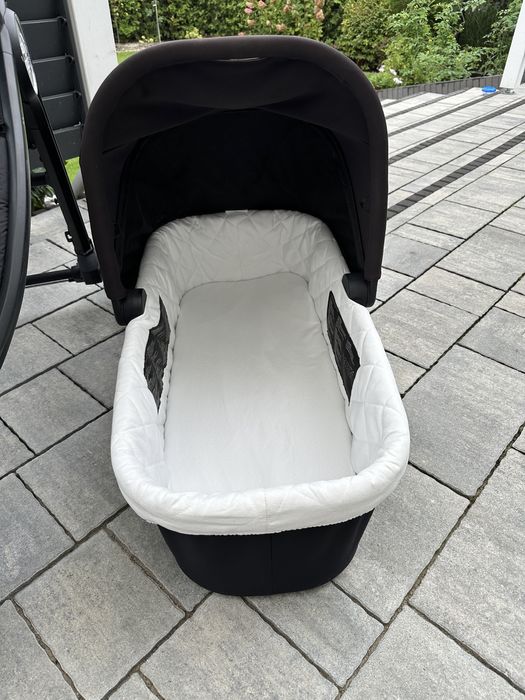 Wózek Baby Jogger city mini gt 2 z gondola