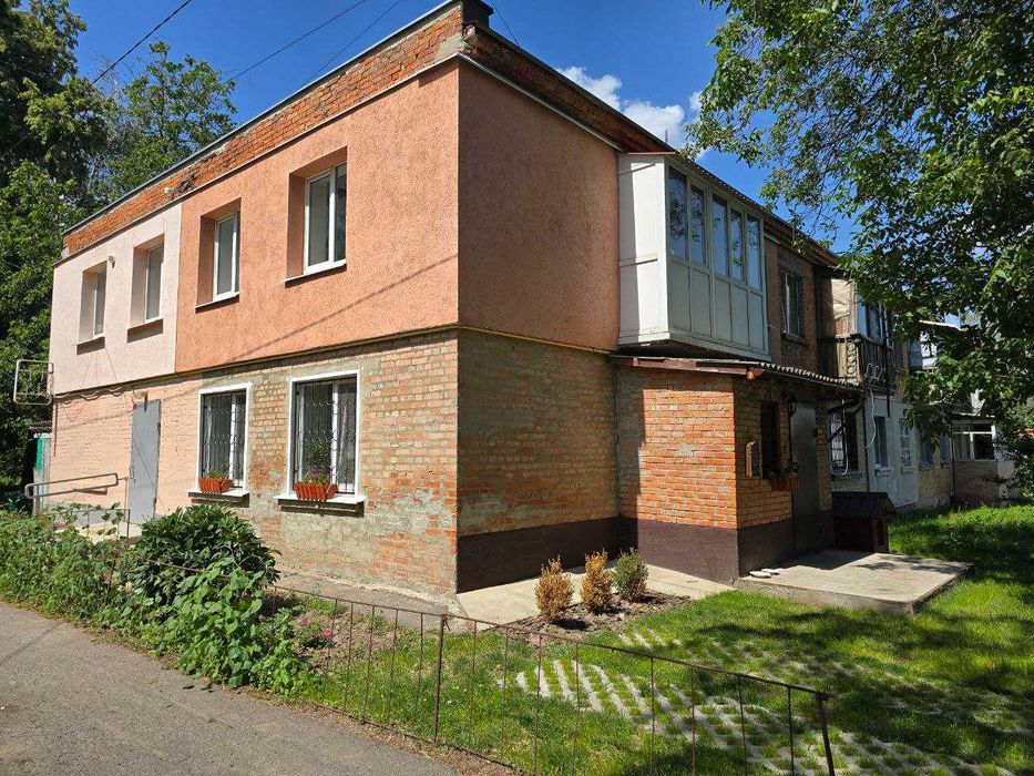 Продаж 1к квартири