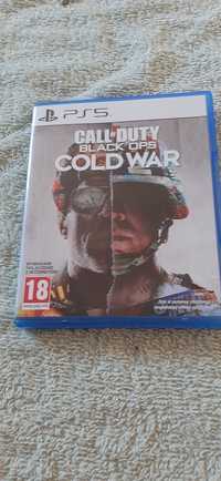 Ps5 gra Call Of Duty Black Ops