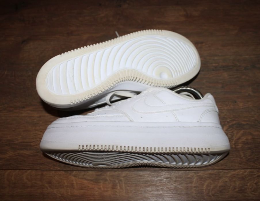 Кроссовки Nike Court vision air force 41 размер