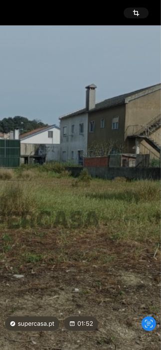 Vendo 2 lotes  de terreno com.630m cada