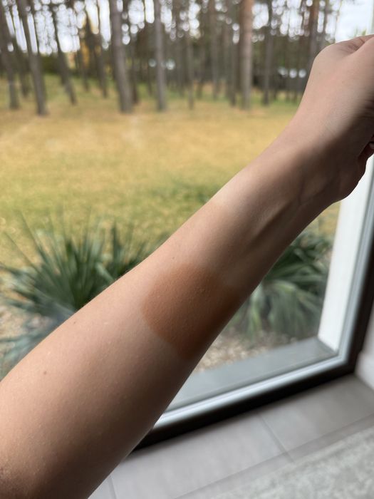 Podkład Dior Forever Teint Tenue 24h kolor 3,5N