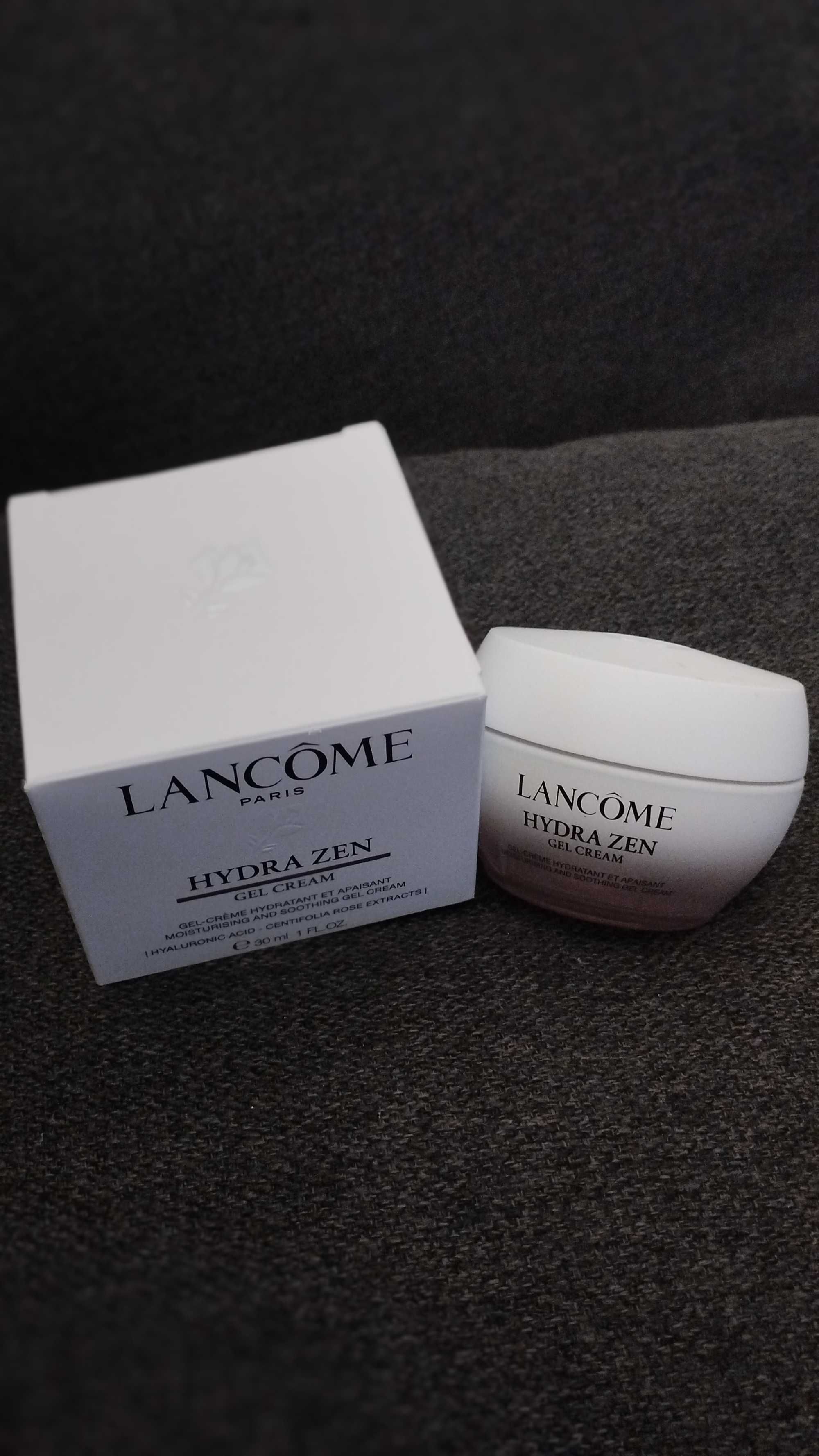 Gel creme Lancôme Original