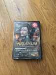 Arcanum: Przypowieść o Maszynach & Magyi [PC]