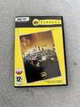 Need For Speed Undercover PC Gra Używana