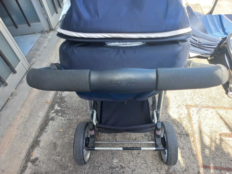 Duo de bebé Brevi