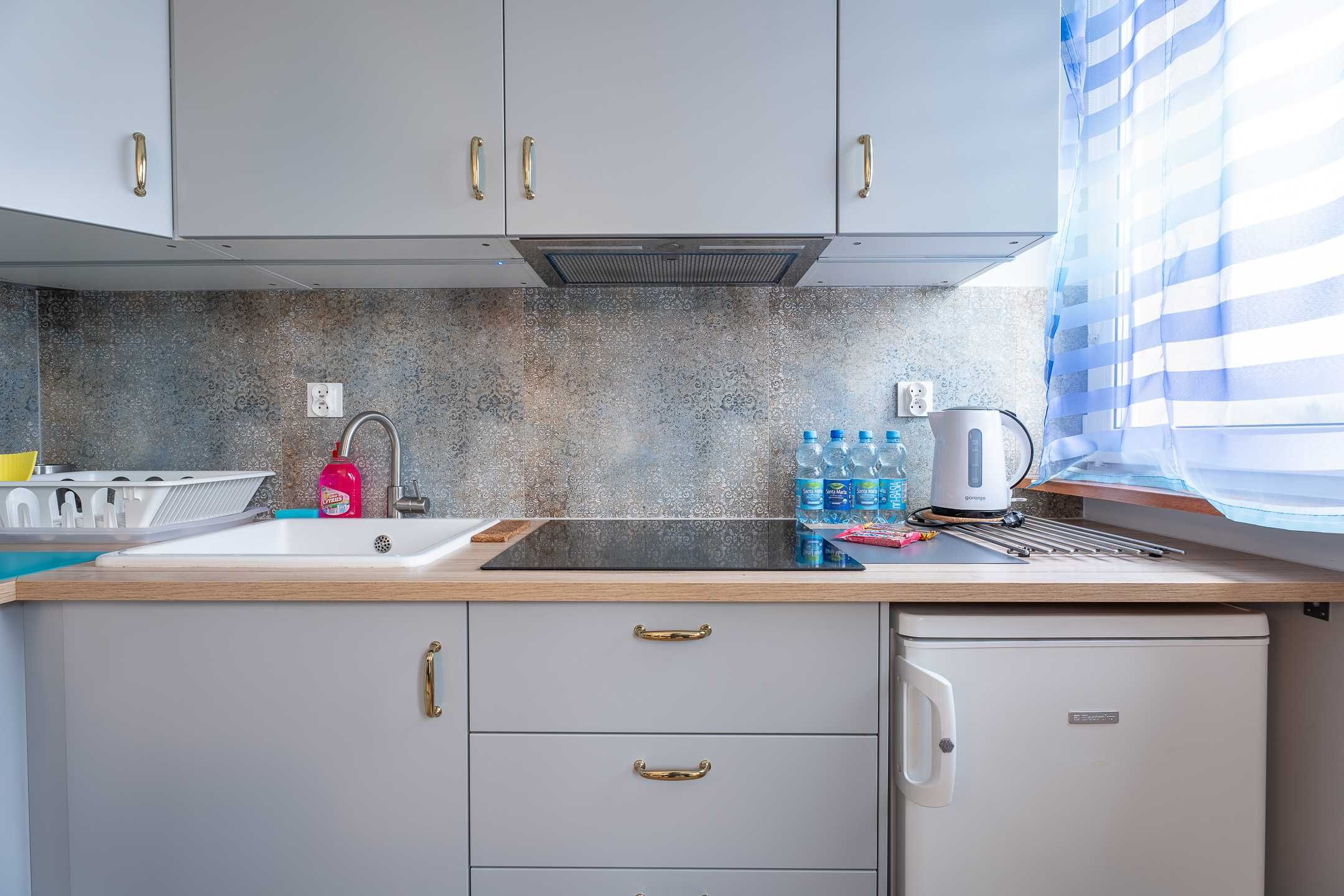 Apartament Centrum Kłodzko dla 2 osób (noclegi w górach)