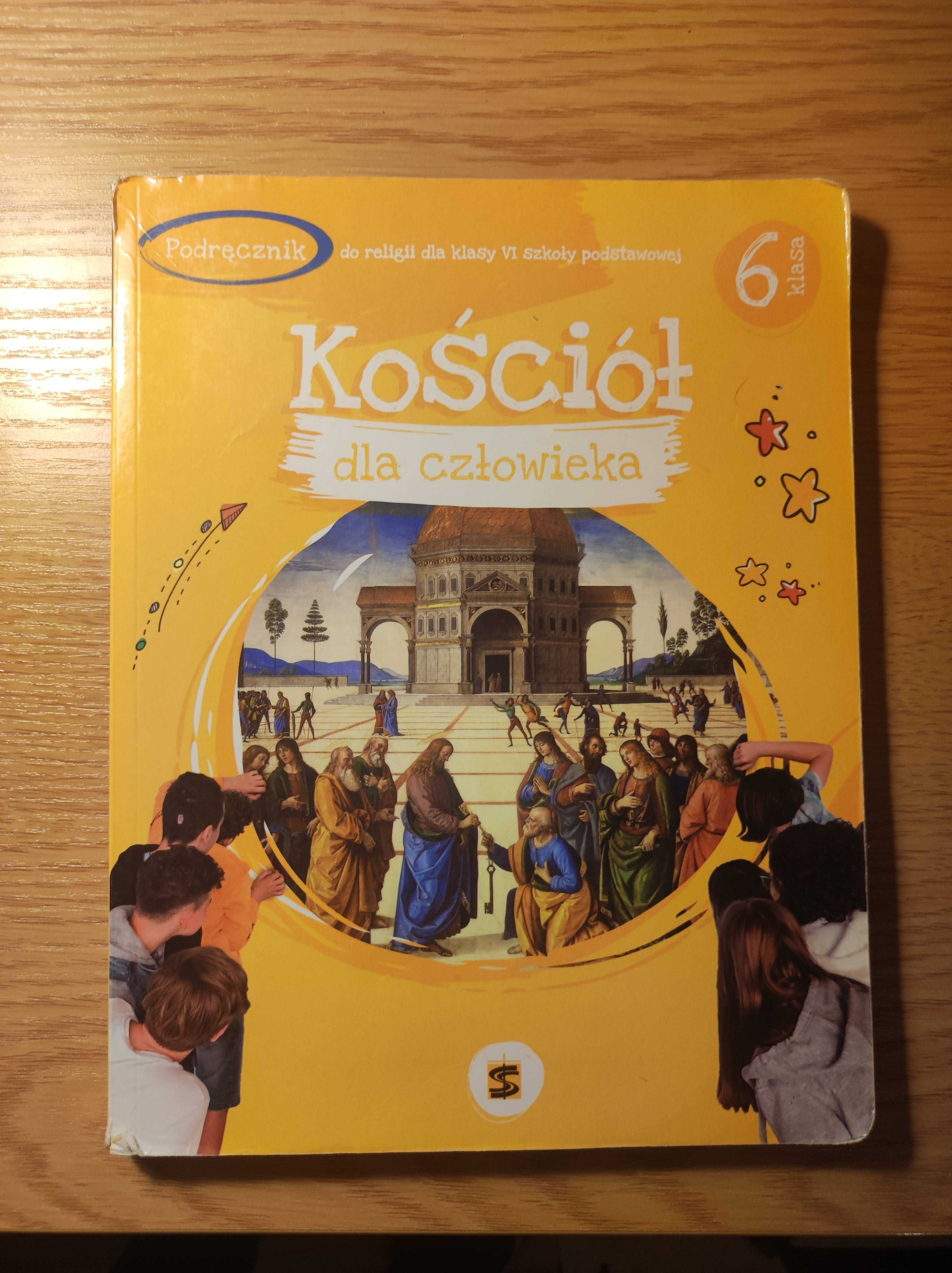 Kościół dla człowieka 6