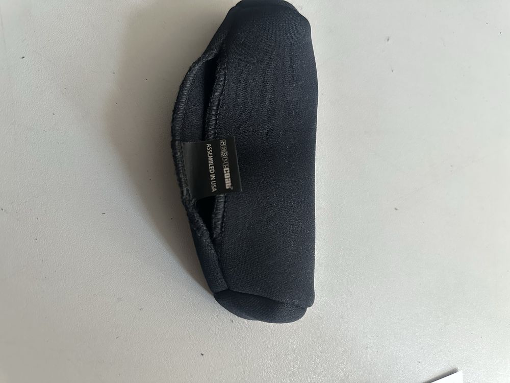 Чохол на Trijicon Acog
