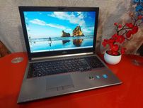 Игровой ноутбук Fujitsu  H730 FHD/ i7-4810QM/24gb/NVIDIA Quadro K510M