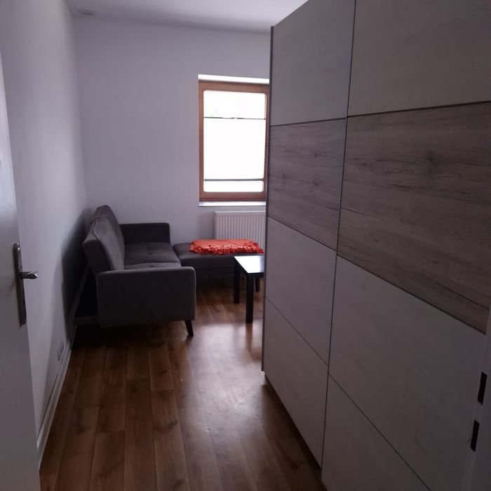 Pokój 2 osobowy w centrum Strykowa