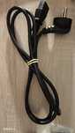 Kabel zasilający C13.  1,5m

 

Kabel zasilający C13
P