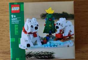 Nowe LEGO 40571 9 plus