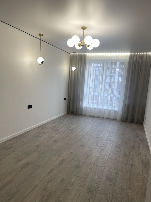 Продаж 1 кім квартири в Новобудові