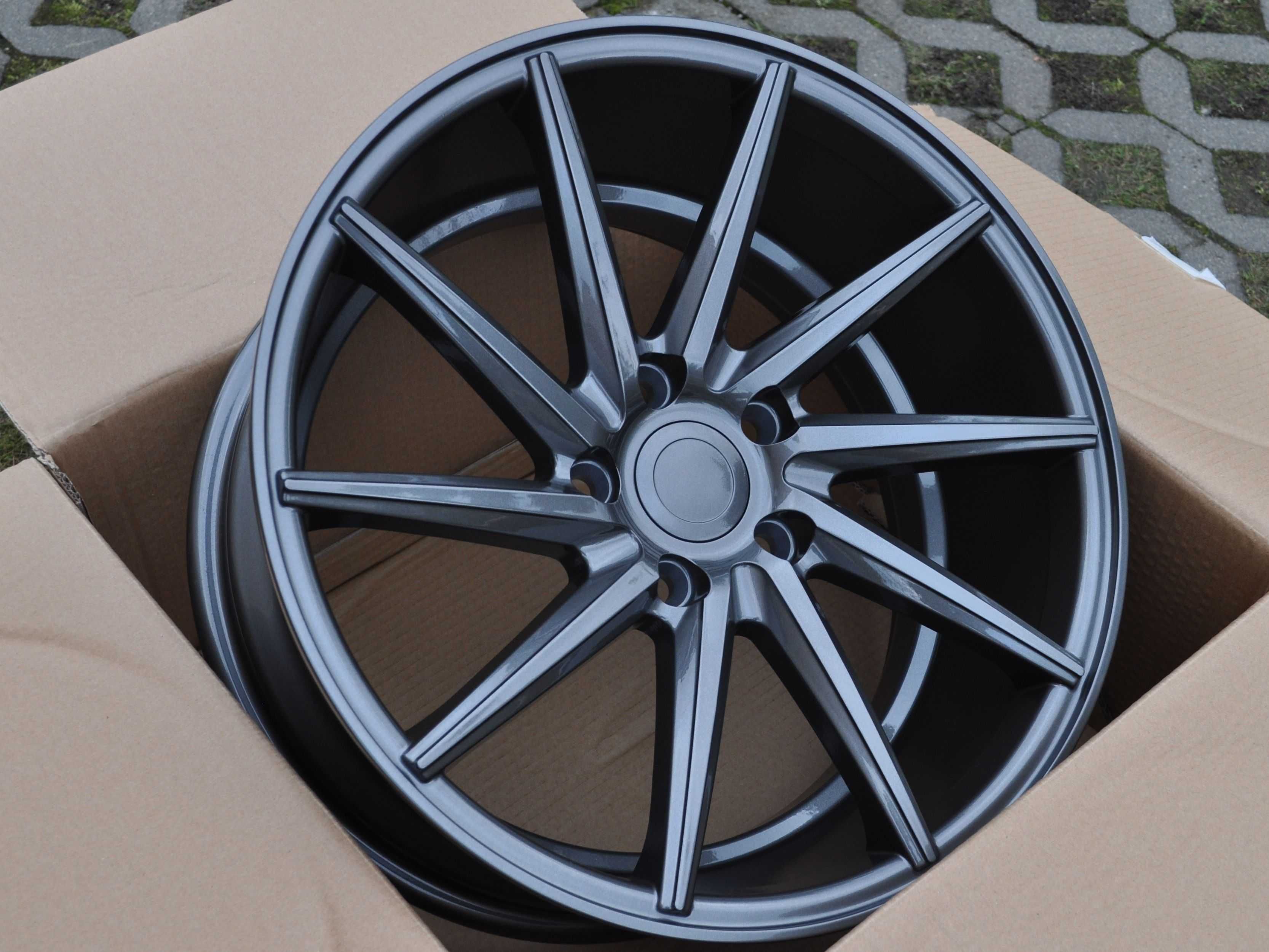 FELGI R19 5X112 BMW 3 G20 G21 5 G30 G31 6 GT G32 7 G11 G12 8 G14 G15