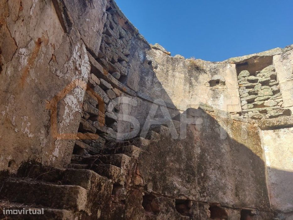Quinta em Azêvo - Pinhel - Guarda