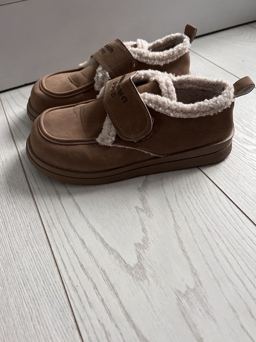 Ботінки в хорошому стані 38 розмір