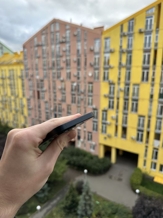 88% Аккум Идеал iPhone 13 Mini 128Gb Midnight Айфон Black