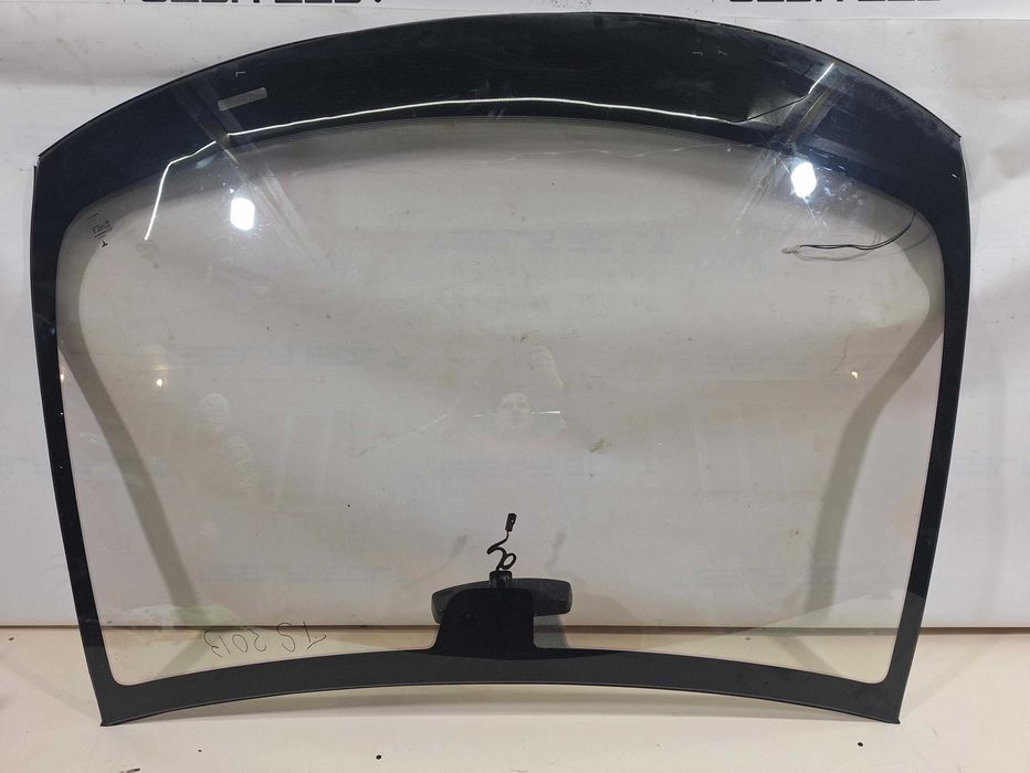 Лобове скло оригінал Tesla Model MS