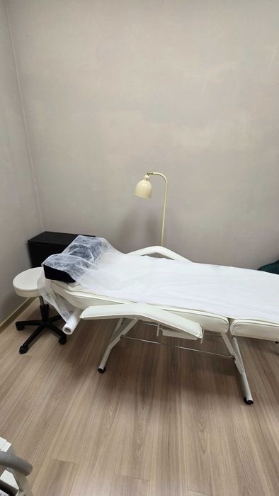 Gabinet kosmetyczny do wynajęcia
• masaże ora