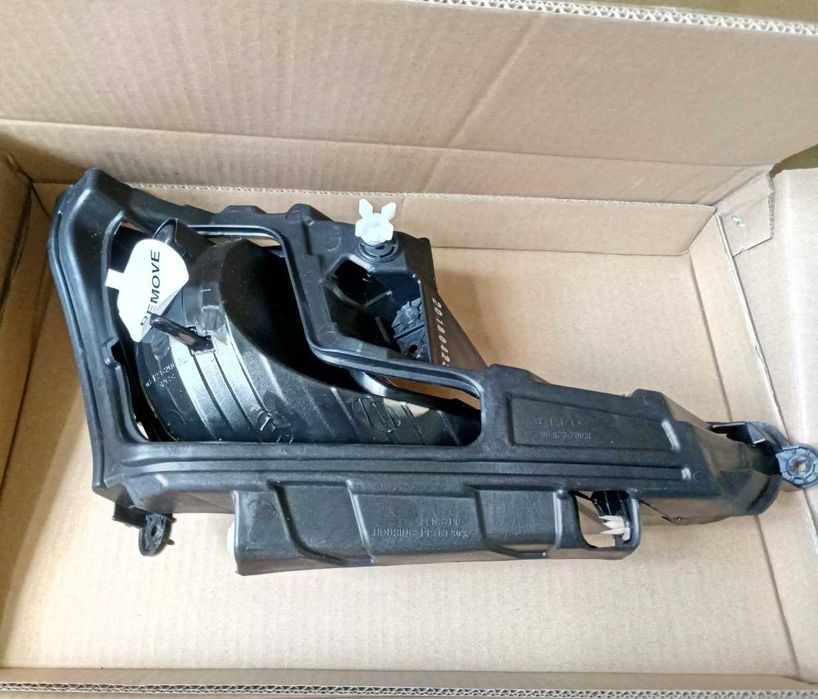 Фонарь стоп Kia Rio фонари Киа Рио 2011-2014