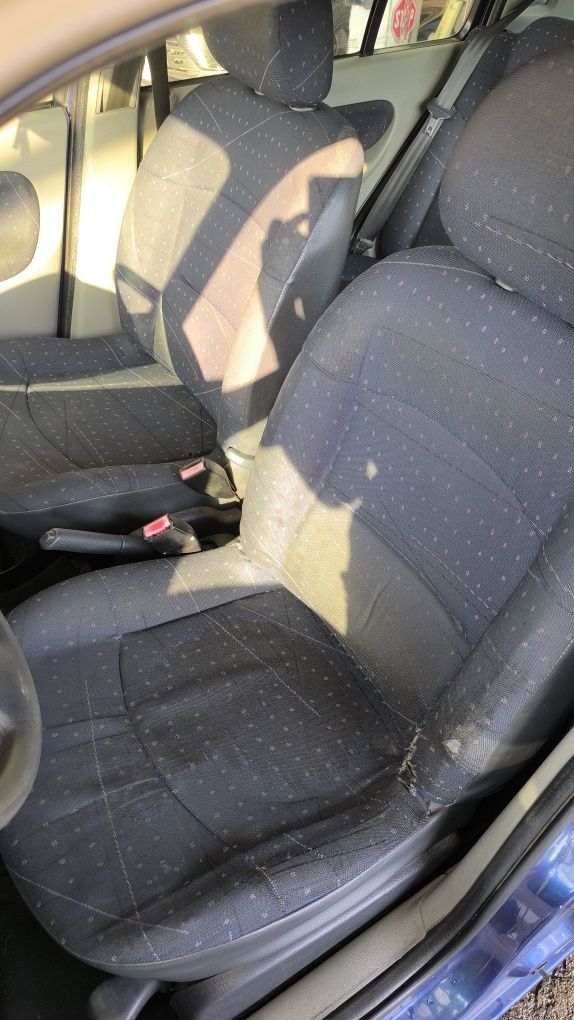 Clio 1.5 dci 5 lugares