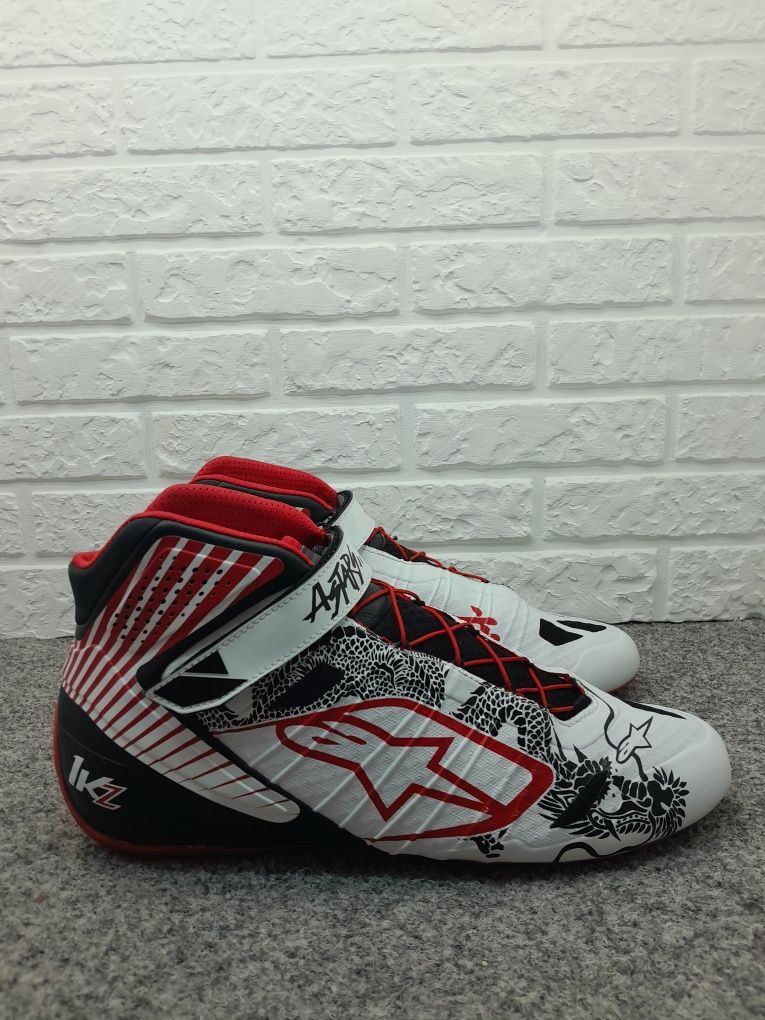 Терміновий продаж Alpinestars Limited edition Р46. Нові
