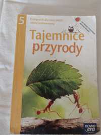 Tajemnice przyrody 5