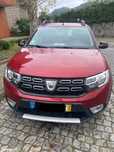 Dacia sandero 0.9 TCE stepway
