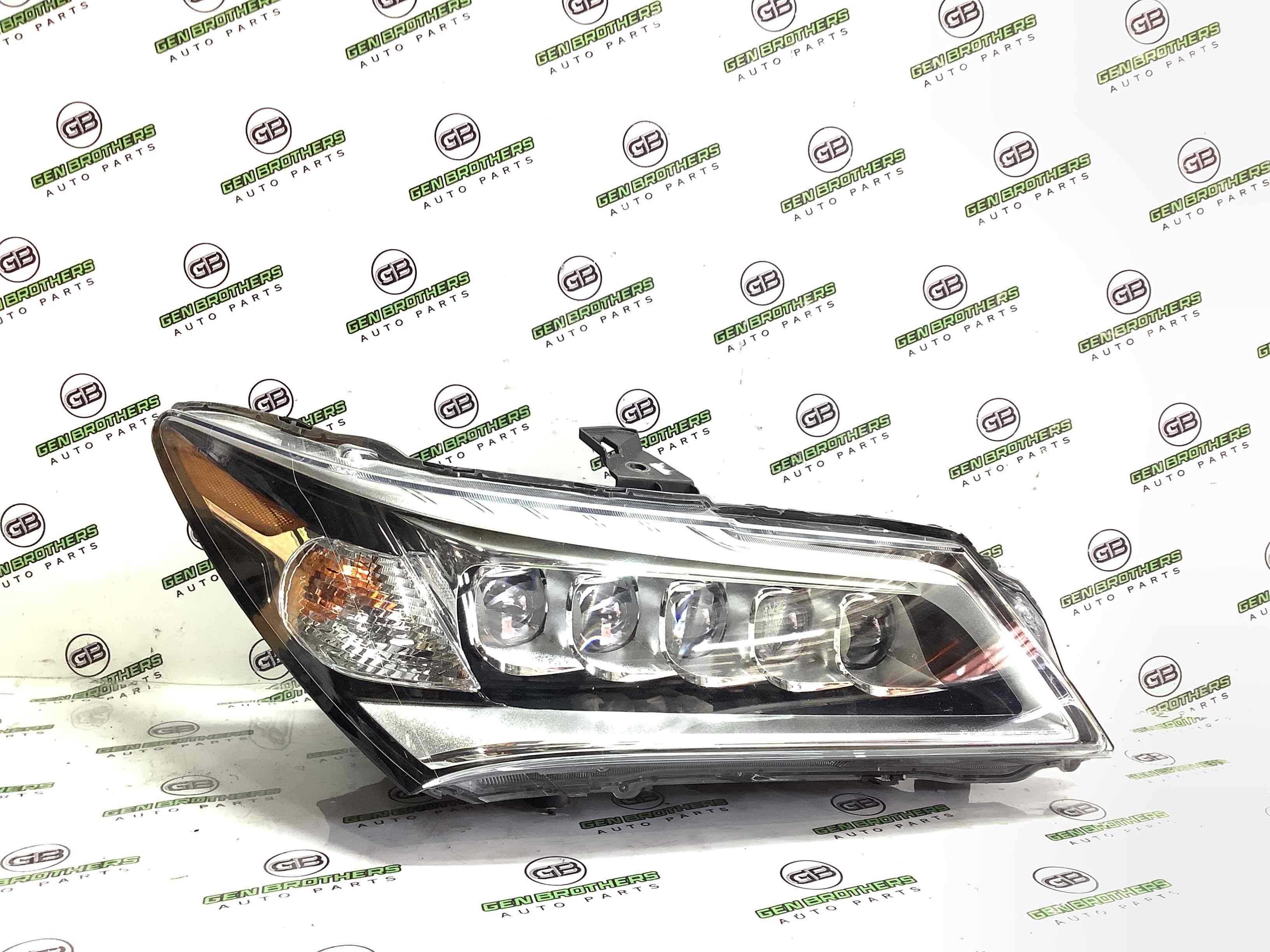Разборка ACURA MDX 2014-2020  Запчасти, Шрот