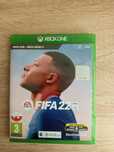 FIFA 22 Xbox One/Xbox series X – tylko 10 zł