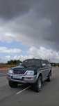 Mitsubishi Strakar L200 2.5