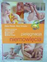 pielęgnacja niemowlęcia