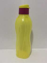 Tupperware эко-бутылка с клапаном, 750 мл