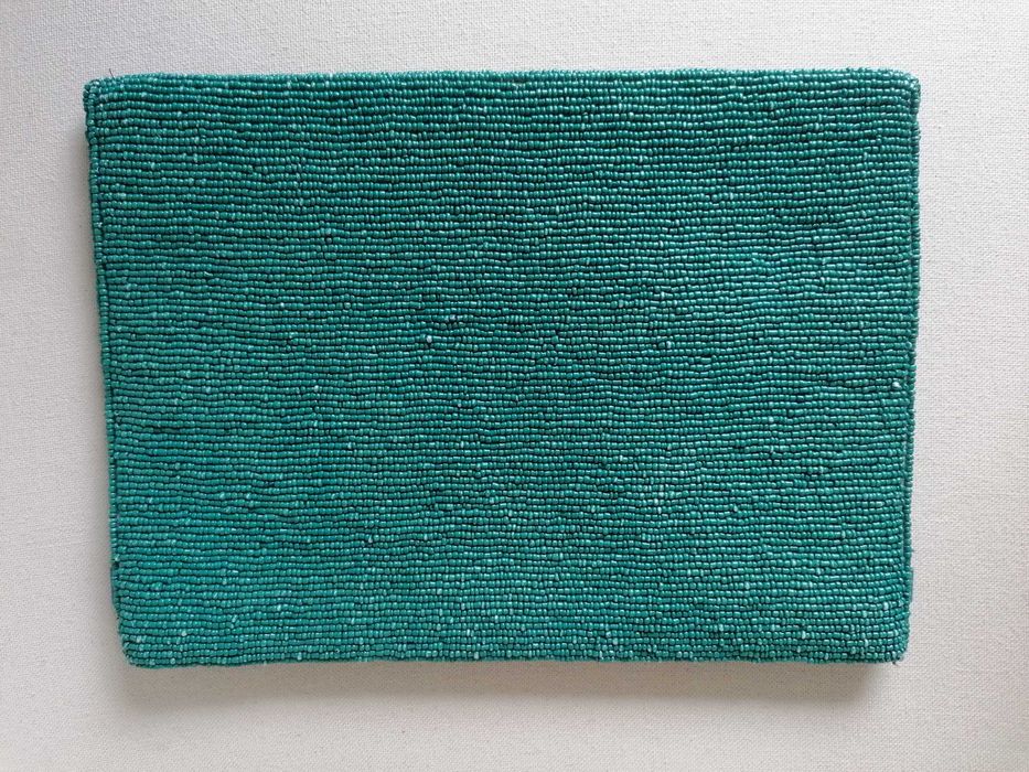 Clutch ou bolsa/mala de mão - Nova