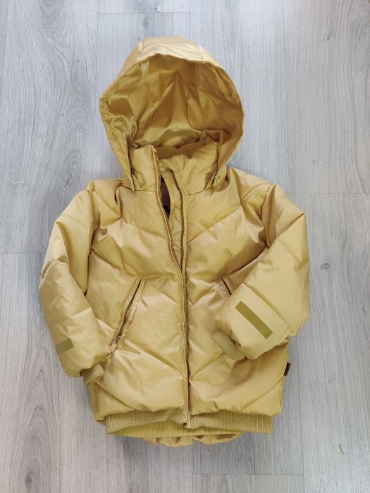 Дитяча курточка Molo