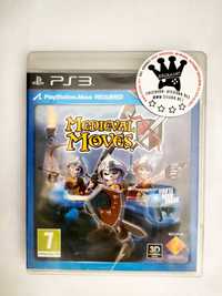 Medieval Moves Ps3